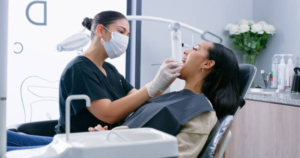 Best Wisdom Tooth Removal  in Wimauma, FL